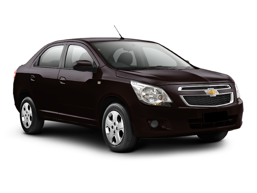 Chevrolet Cobalt LT MT 1.5 (106 л.с.) 5MT