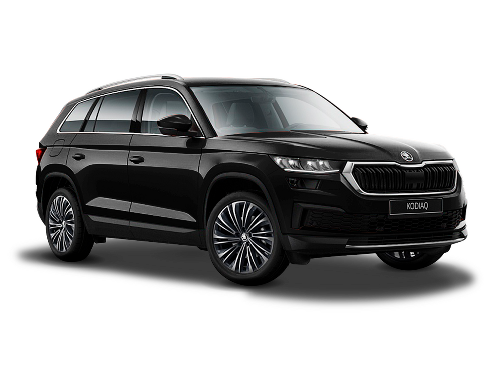 Skoda Kodiaq Ambition 1.4 (150 л.с.) 6AMT 4WD